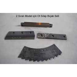 1-BIGDEL 2 SIRALI MISIR SILAJ MAKİNESİ